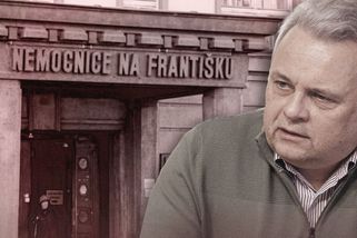 Nutil mě pracovat pro jeho kliniku, říká lékař o řediteli pražské nemocnice - Seznam Zprávy